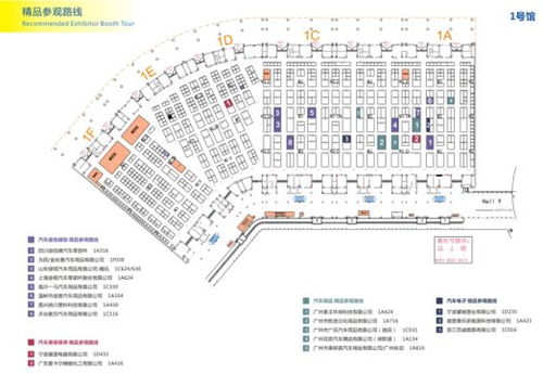 2018鄭州軟件展 投資升級軟硬件服務，展商觀眾交口稱贊